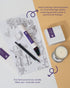 Amidira Wellness Set in partnership with Pancreatic Cancer Canada